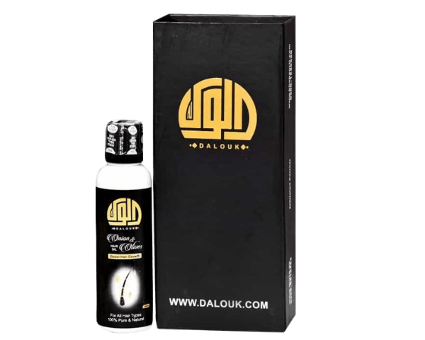 dalouk hair oil Pakistan